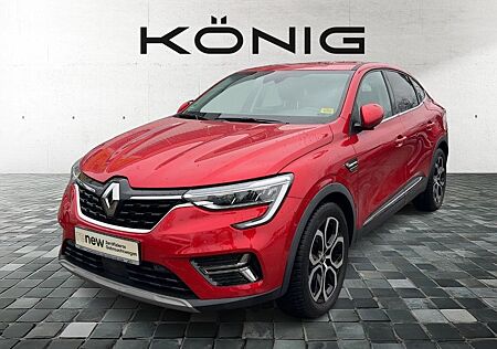 Renault Arkana TECHNO TCe 140 Automatik Klima Navi