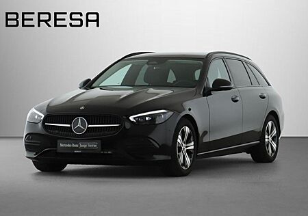 Mercedes-Benz C 220 d T Night Avantg. Digital Light Pano AHK
