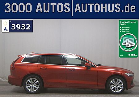 Volvo V60 D3 Momentum T-Leder Navi LED Pano RFK