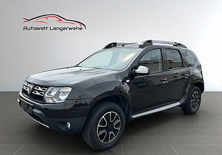 Dacia Duster *Prestige*Navi*RFK*SHZ*AHK*8-Fach*1.Hand*