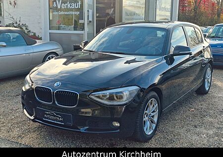 BMW 118 1 Limousine 5-trg. i
