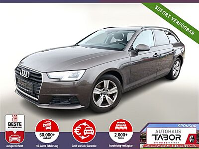 Audi A4 Avant 1.4 TFSI 150 S tronic Nav PDC eHk ViCo