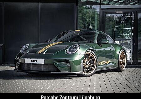 Porsche 992 911 GT3 mit Touring-Paket Liftsystem-VA BOSE