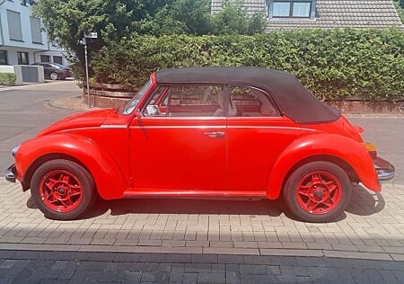 VW Käfer Volkswagen 1303 Cabriolet