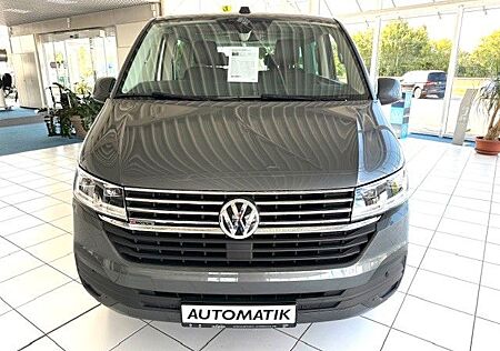 VW T6 Multivan Volkswagen T6.1 Multivan,Comfortline,4x4,LR,DSG,u.v.m.