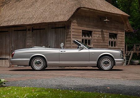 Rolls-Royce Corniche V | First owner | One of 374 | France c