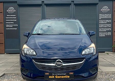 Opel Corsa E Selection Klima, Radio, TÜV Neu