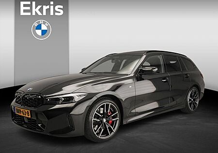 BMW 340 M340i 3 Serie Touring xDrive | M-Sportpakket | L