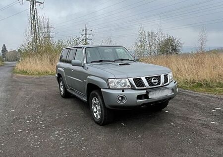 Nissan Patrol 3.0l - Original