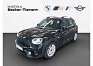 Mini Cooper D Countryman / Navi/HeadupDispl./Sitzhz./