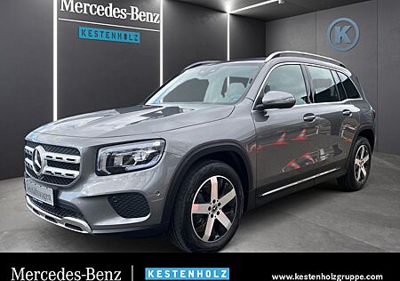 Mercedes-Benz GLB 200 Progressive AHK+PARK+MBUX AR+EASYPACK