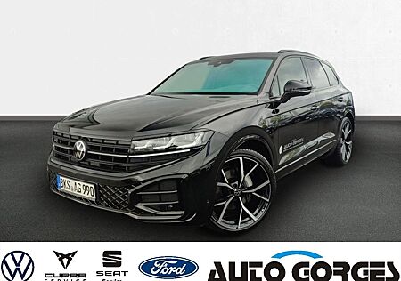VW Touareg Volkswagen R-Line 3.0l V6 TDI SCR 4MOTION +AHK+PANO