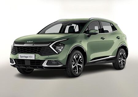 Kia Sportage 1.6 HEV 215 AT6 Nav ACC Keyl Kam PDC...