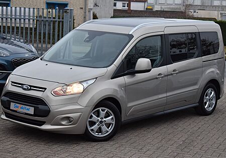 Ford Grand Tourneo Connect Titanium 1.Hd|Scheckh|NAVI