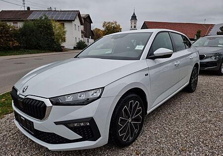 Skoda Scala Drive Beheizt-Lenkr-Fronts.5Jahre Garantie