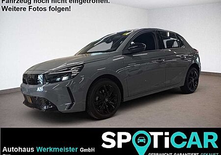 Opel Corsa 1.2 GS *SITZHZG*PDC*SMARTPHONE-LINK*