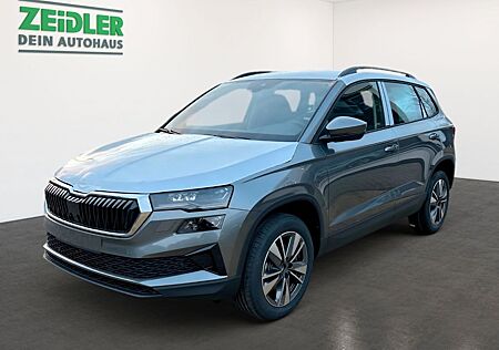 Skoda Karoq 1.5 TSI DSG Tour ACC*LHZ*NAVI*RFK*SHZ*VC