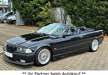 BMW 328i Cabrio M-PAKET **TOP ZUSTAND- INDIVIDUAL**