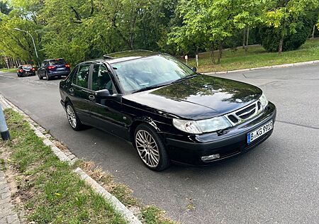 Saab 9-5 3.0t V6 SE