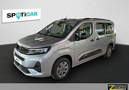 Opel Combo LIfe GS, XL, PDC, Kamera, Sitzh, Navi, uvm