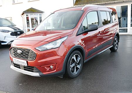 Ford Grand Tourneo Connect Active Xenon BLIS ACC 7-Si