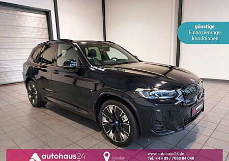 BMW iX3 Impressive BEV 73,9 kWh|HeadUp|LED