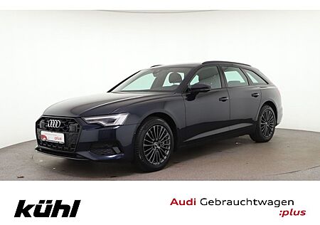 Audi A6 Avant 45 TFSI S tronic advanced Matrix/Parkas