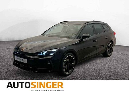 Cupra Leon ST 2,0 TSI DSG 4D *NAVI*AHK*LED*ACC*R-CAM*