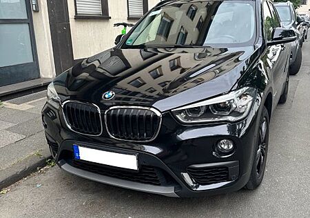 BMW X1 xDrive 2.5d