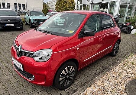 Renault Twingo E-TECH Navi*Klima*Sitzheizung*Rückfahrcam