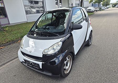 Smart ForTwo coupé mhd NEUE TÜV & ASU