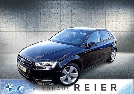 Audi A3 Sportback 2.0TDI Tempomat Klimaaut. PDC