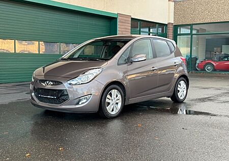 Hyundai ix20 1.6 Comfort Automatik | Navi | Klima | SZH