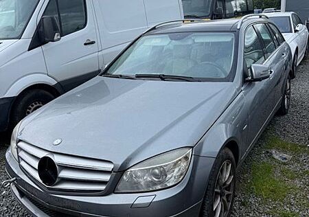 Mercedes-Benz C 220 C -Klasse T-Model