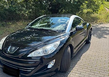 Peugeot RCZ 1.6 155 THP - TÜV 07/27