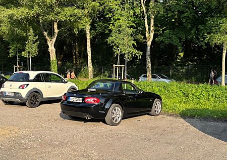 Mazda MX-5 1.8 MZR 20th Anniversary 20th Anniversary