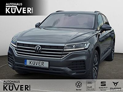Volkswagen Touareg 3.0 TDI DSG Pano*GJR*ACC*AHK