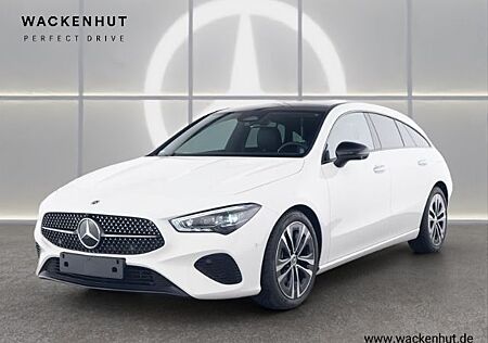 Mercedes-Benz CLA 180 Shooting Brake NIGHT PANO AHK DISTR 360°