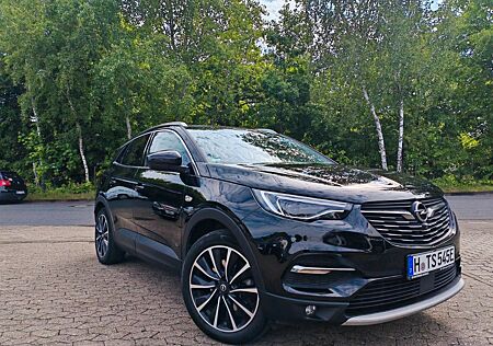 Opel Grandland X Grandland (X) Grandland 1.6 Plug-in-Hybrid