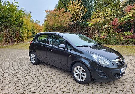 Opel Corsa 1.2 ENERGY