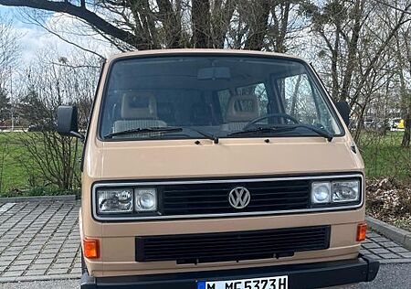 VW T3 Multivan Volkswagen Vollrestauriert - Note2+