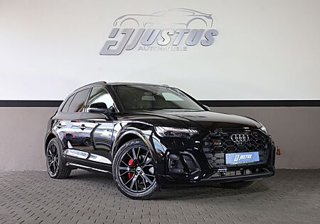 Audi SQ5 TFSI S tronic quattro/360*/PANO/SHZ/LHZ/R20