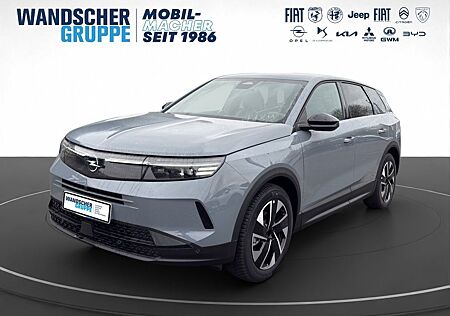 Opel Grandland X Grandland 1.2 48V W GS Kam.+KeyLess+Navi+