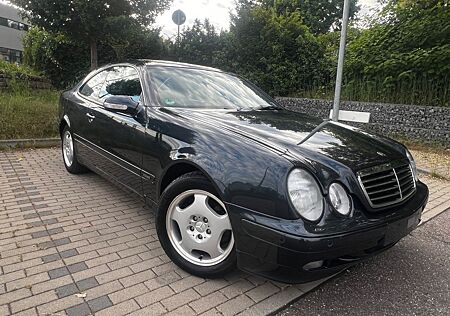 Mercedes-Benz CLK 200 AVANTGARDE*AUTOMATIK*NEU TÜV*