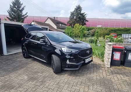 Ford Edge 2,0 l EcoBlue Bi-Turbo 4x4 ST-LINE Auto...