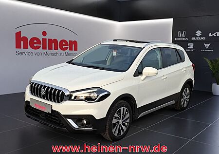 Suzuki SX4 S-Cross 1.4 Comfort+ Allgrip NAVI LED PANO