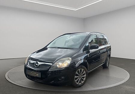 Opel Zafira B Edition "111 Jahre"*TÜV/Service NEU