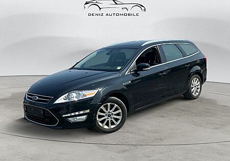Ford Mondeo Turnier Titanium*Totwinkelass.*1.Hand*