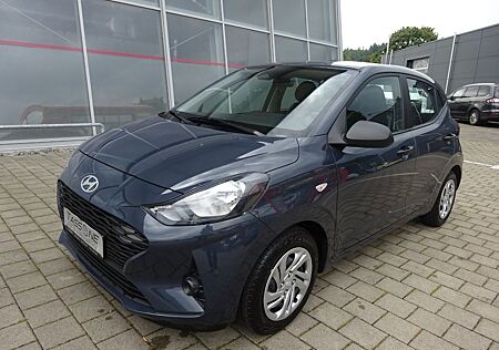 Hyundai i10 FL Comfort Club 1,0i
