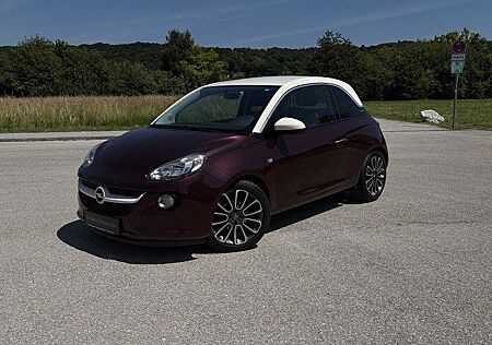 Opel Adam Jam